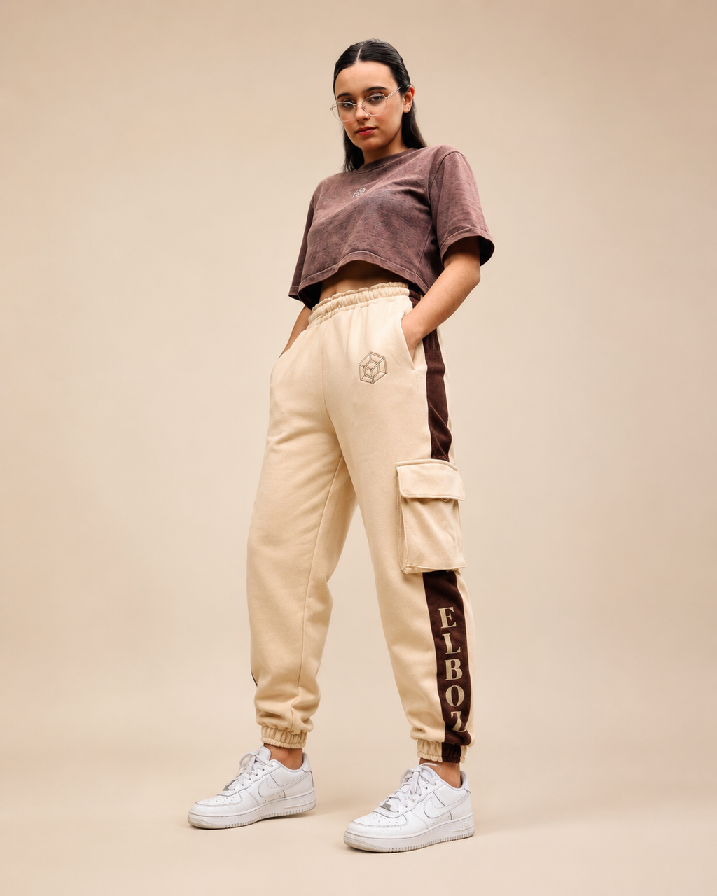 Dandelion Jogger Pants