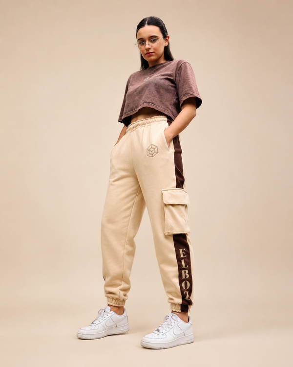 Dandelion Jogger Pants