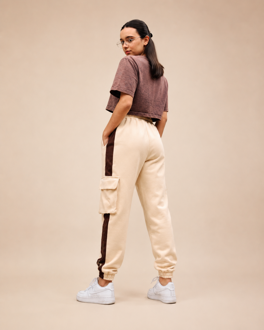 Dandelion Jogger Pants
