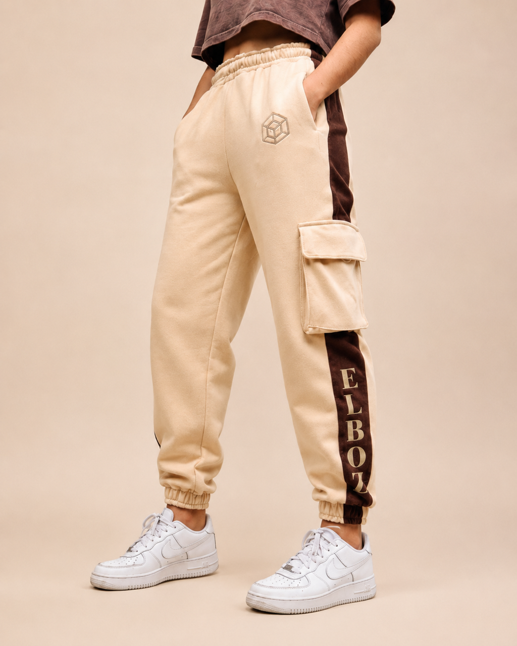 Dandelion Jogger Pants