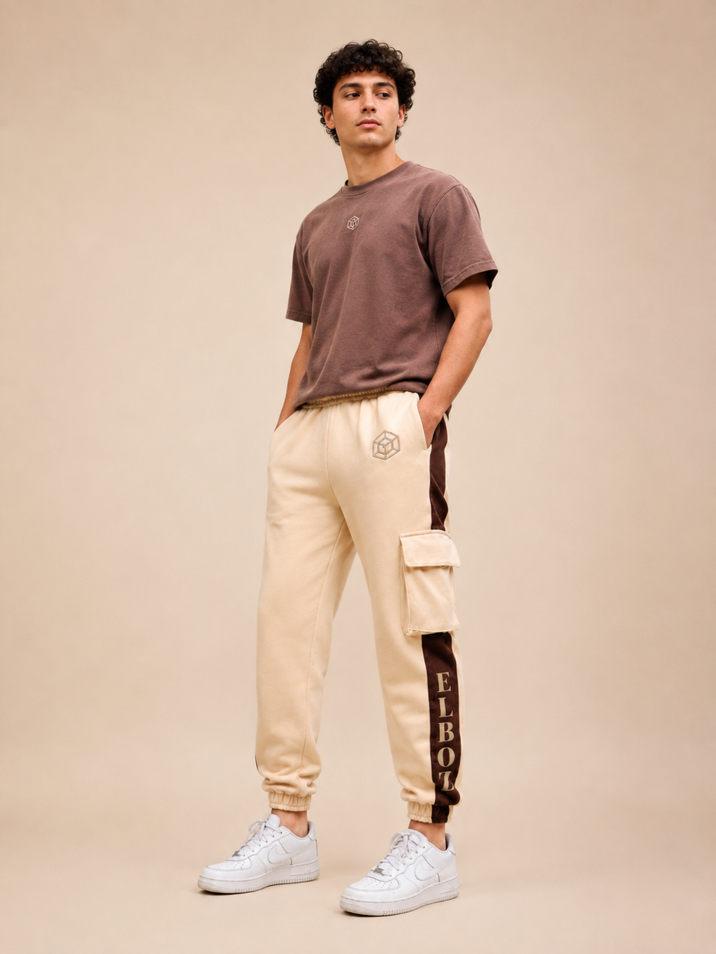Dandelion Jogger Pants