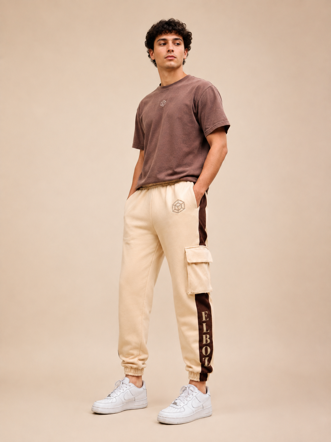 Dandelion Jogger Pants