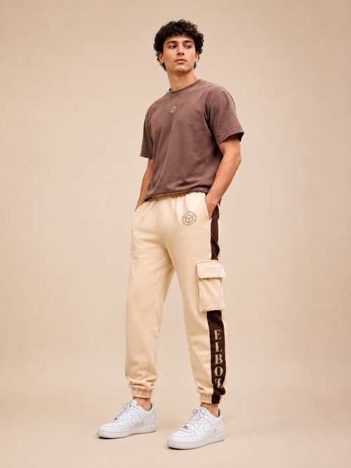 Dandelion Jogger Pants