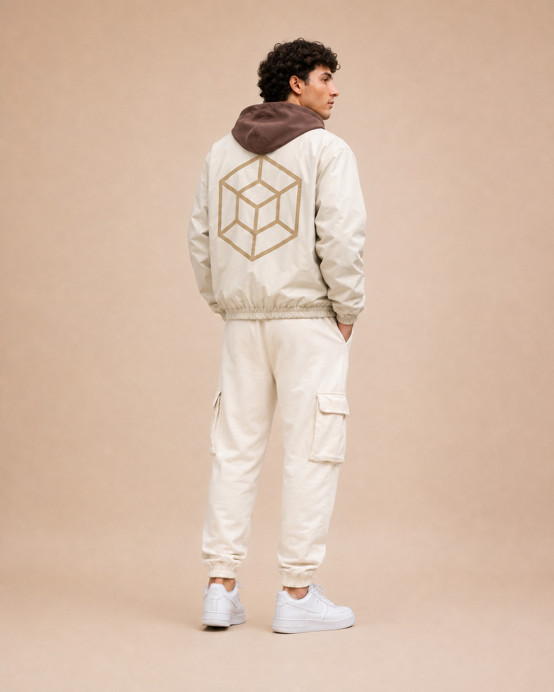 Sprout Windbreaker