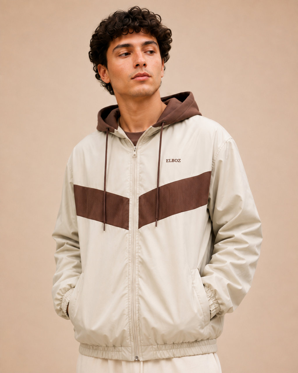 Sprout Windbreaker