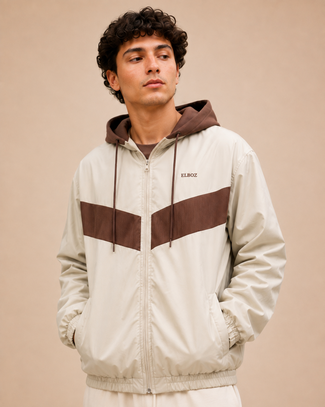 Sprout Windbreaker