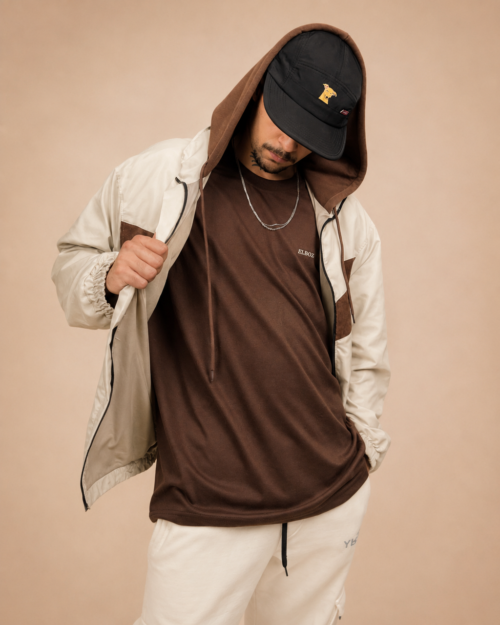 Sprout Windbreaker