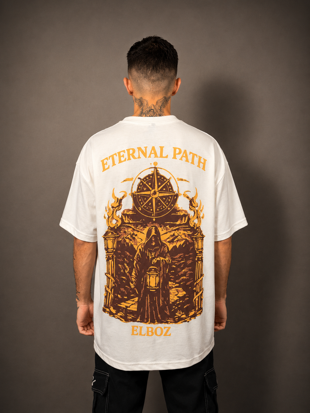Eternal Path — Origins